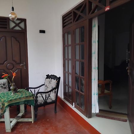 Weligama Villa South Екстер'єр фото
