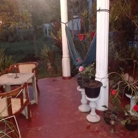 Weligama Villa South Екстер'єр фото