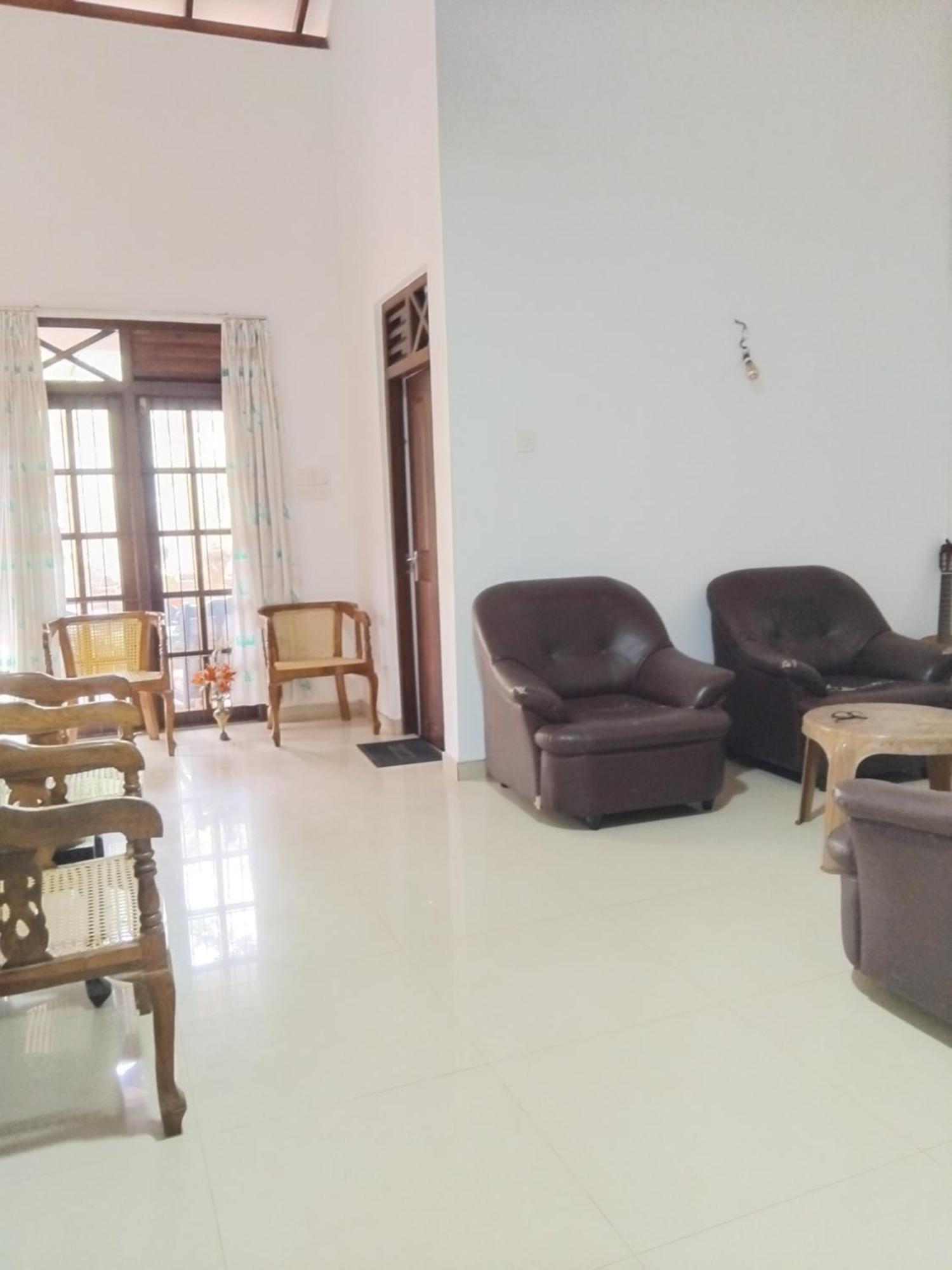 Weligama Villa South Екстер'єр фото