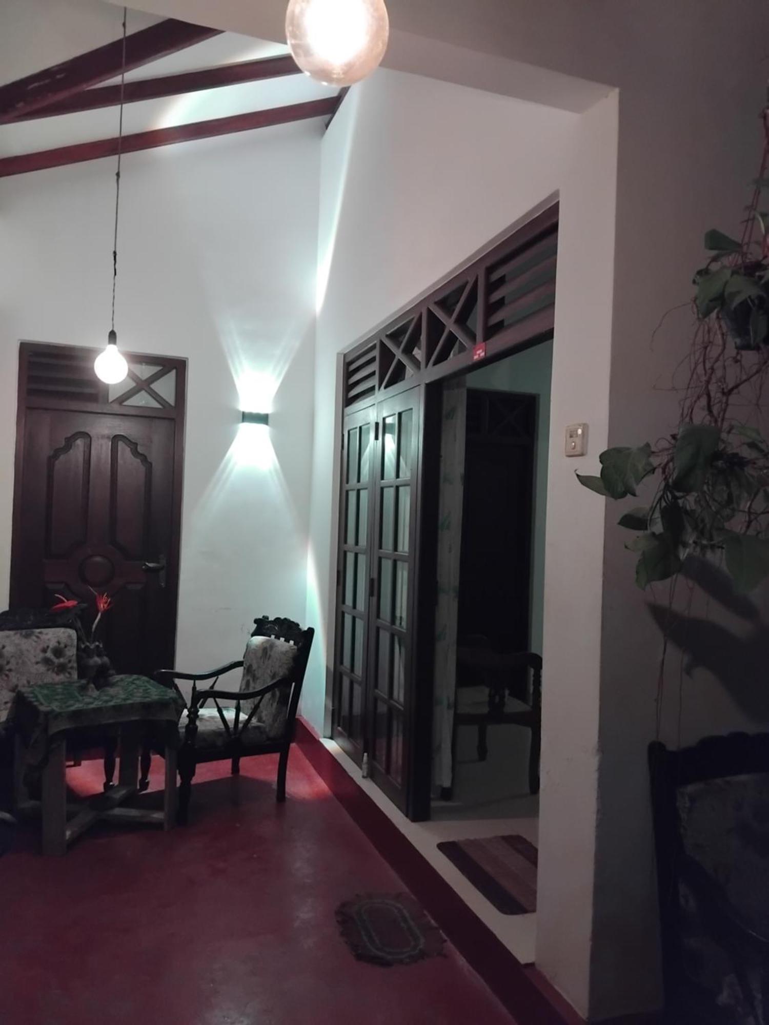 Weligama Villa South Екстер'єр фото