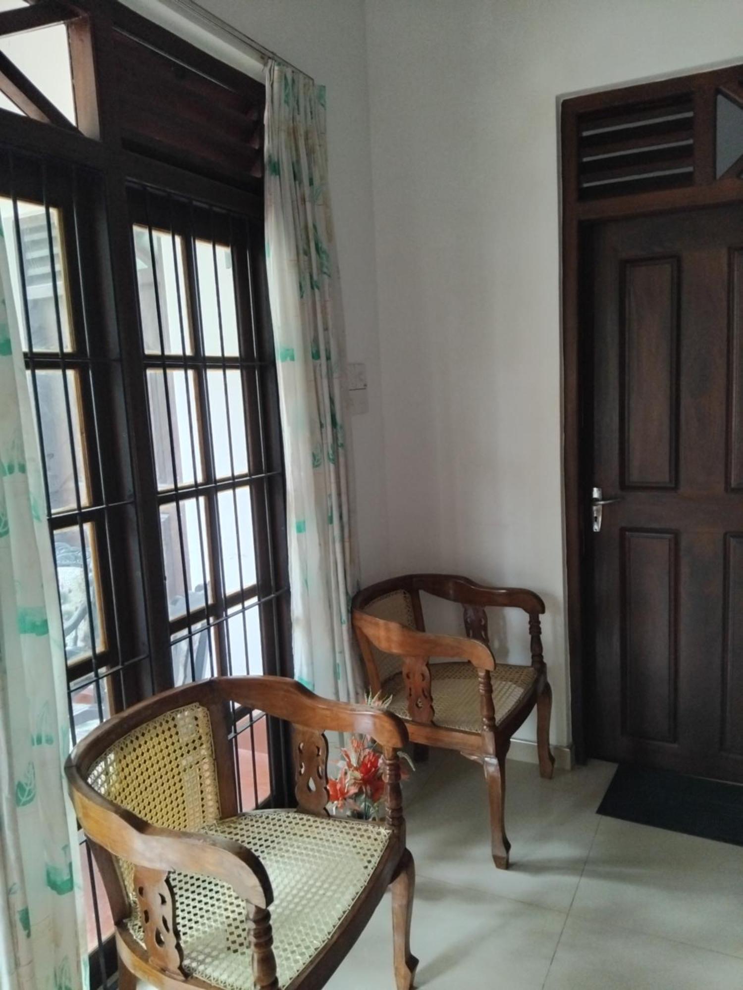 Weligama Villa South Екстер'єр фото