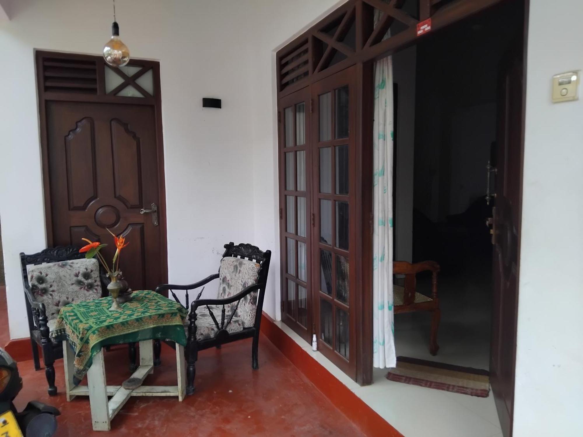 Weligama Villa South Екстер'єр фото