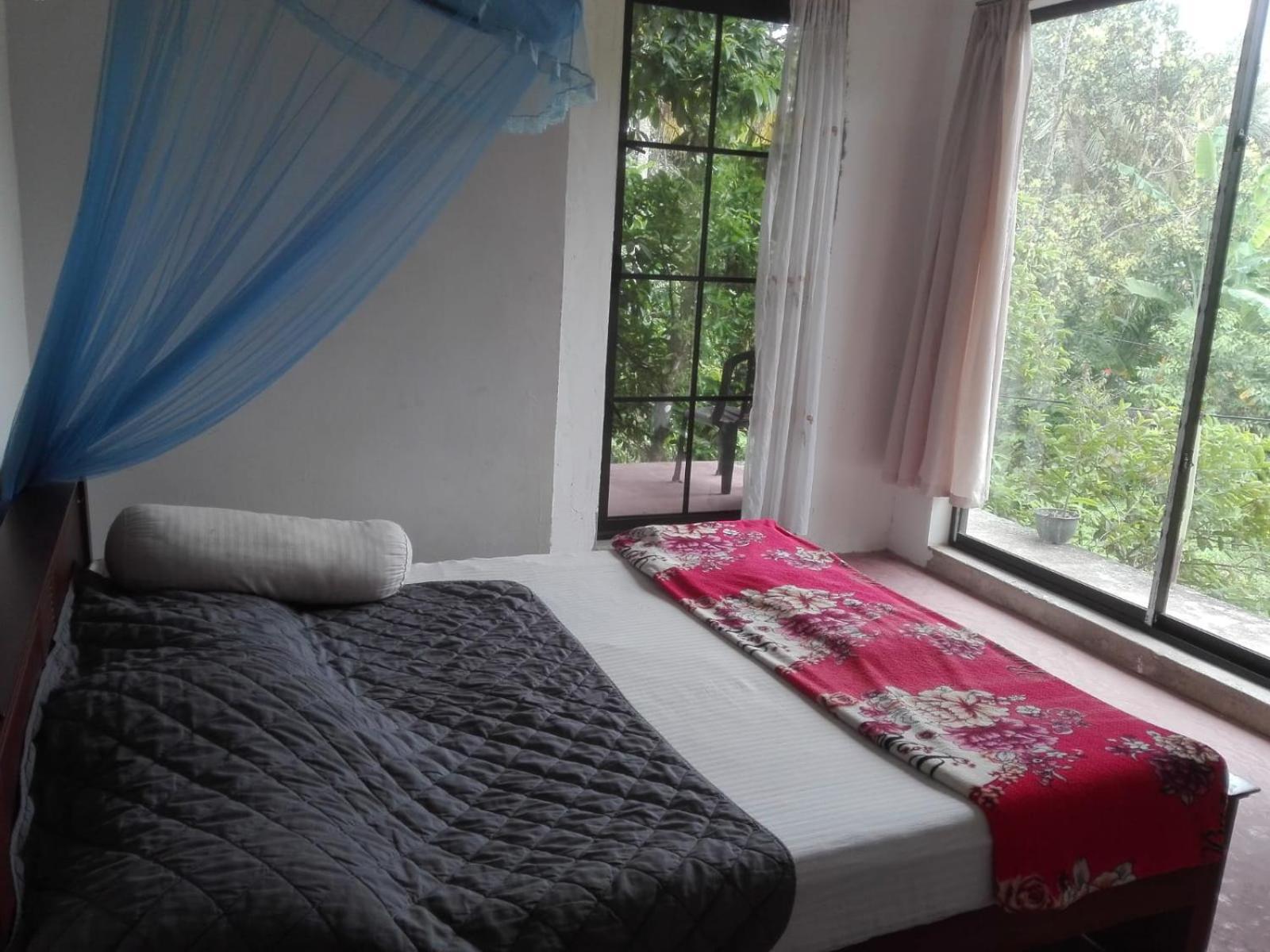 Weligama Villa South Екстер'єр фото
