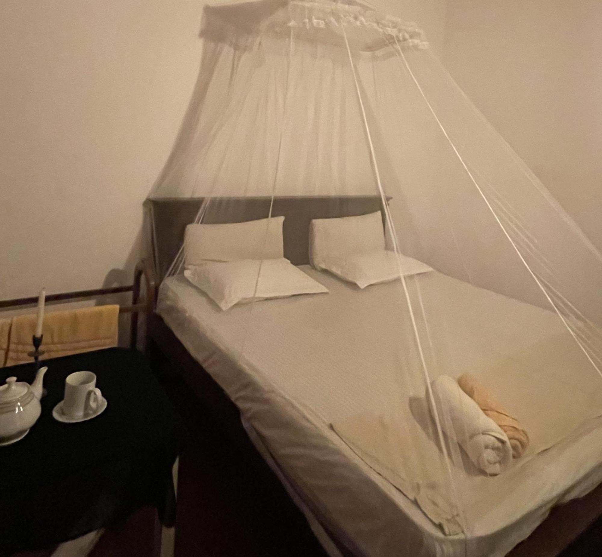 Weligama Villa South Екстер'єр фото