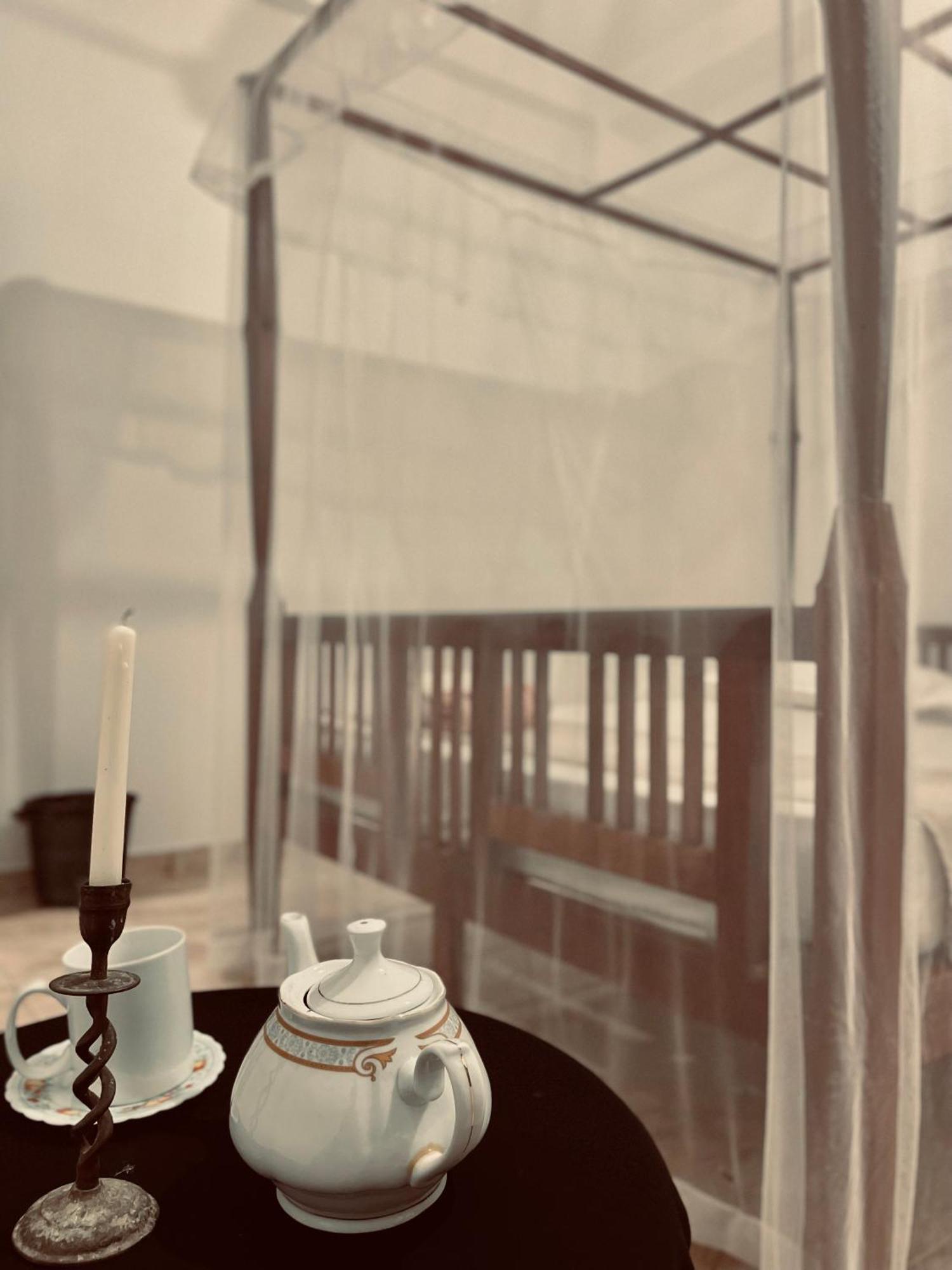 Weligama Villa South Екстер'єр фото