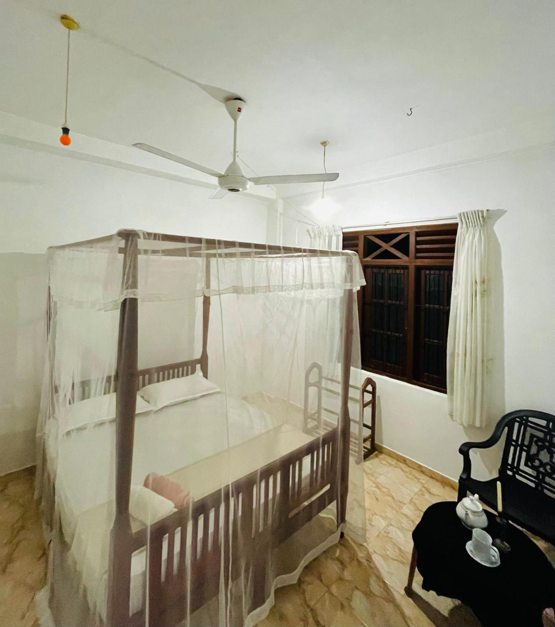 Weligama Villa South Екстер'єр фото