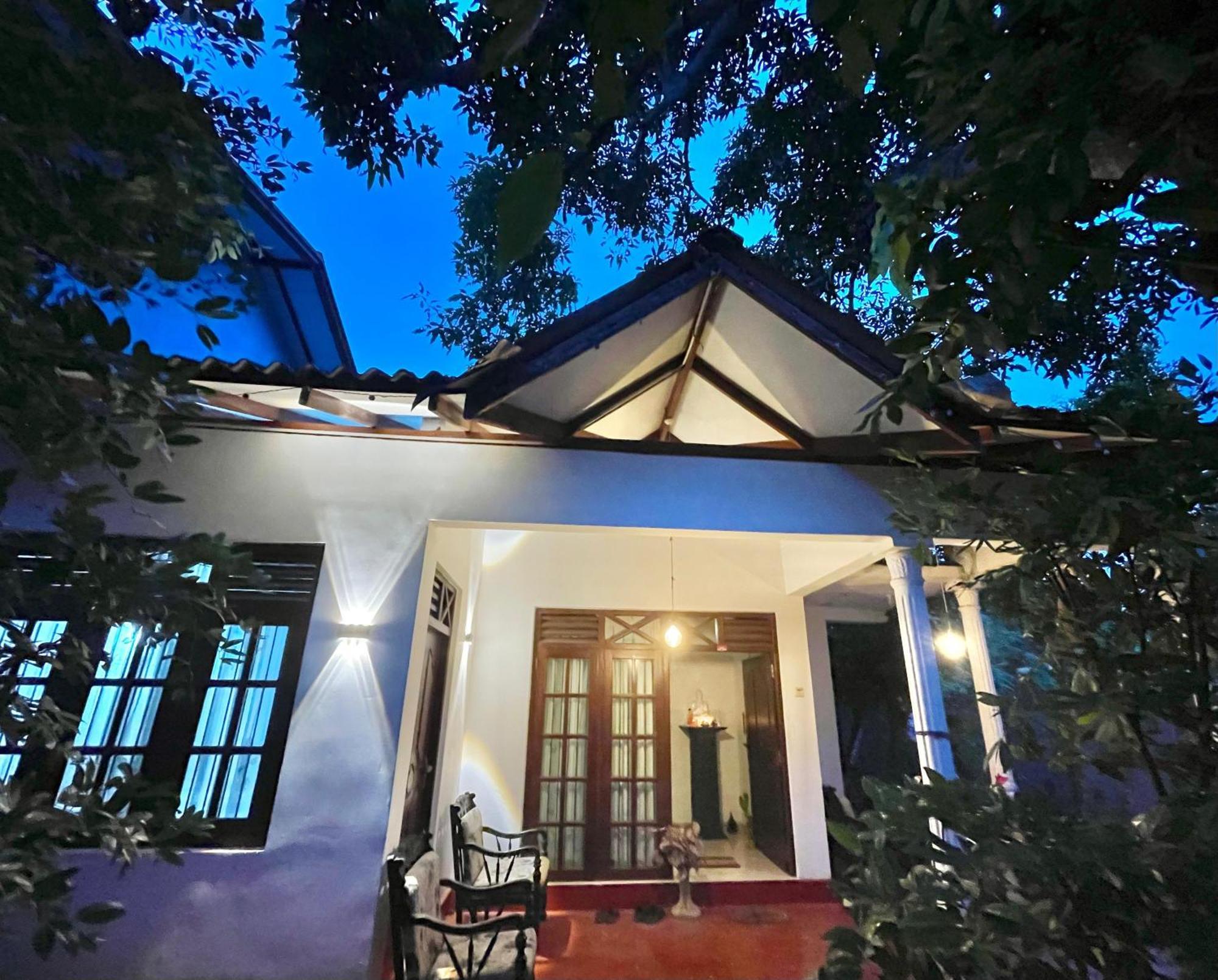 Weligama Villa South Екстер'єр фото