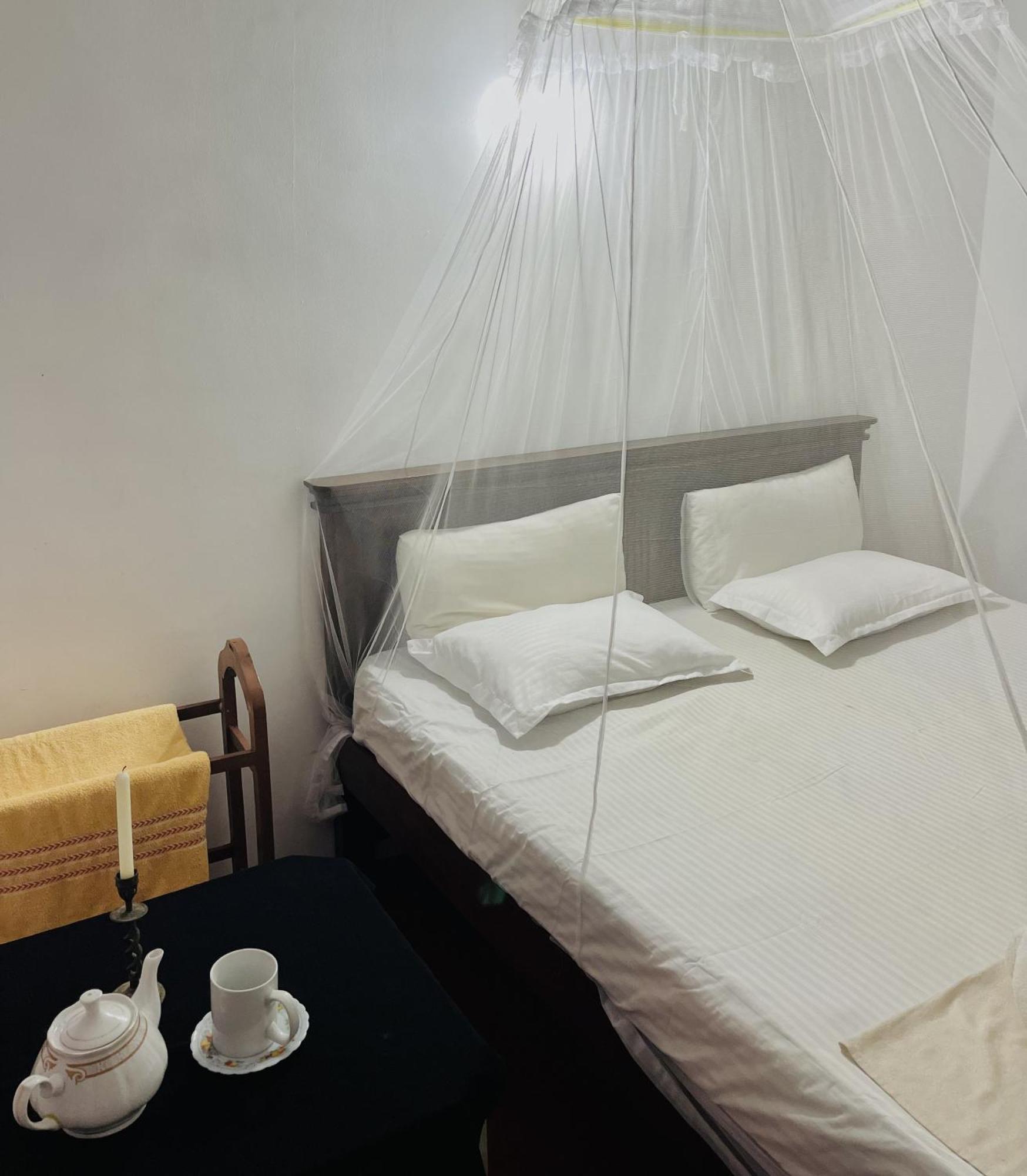 Weligama Villa South Екстер'єр фото