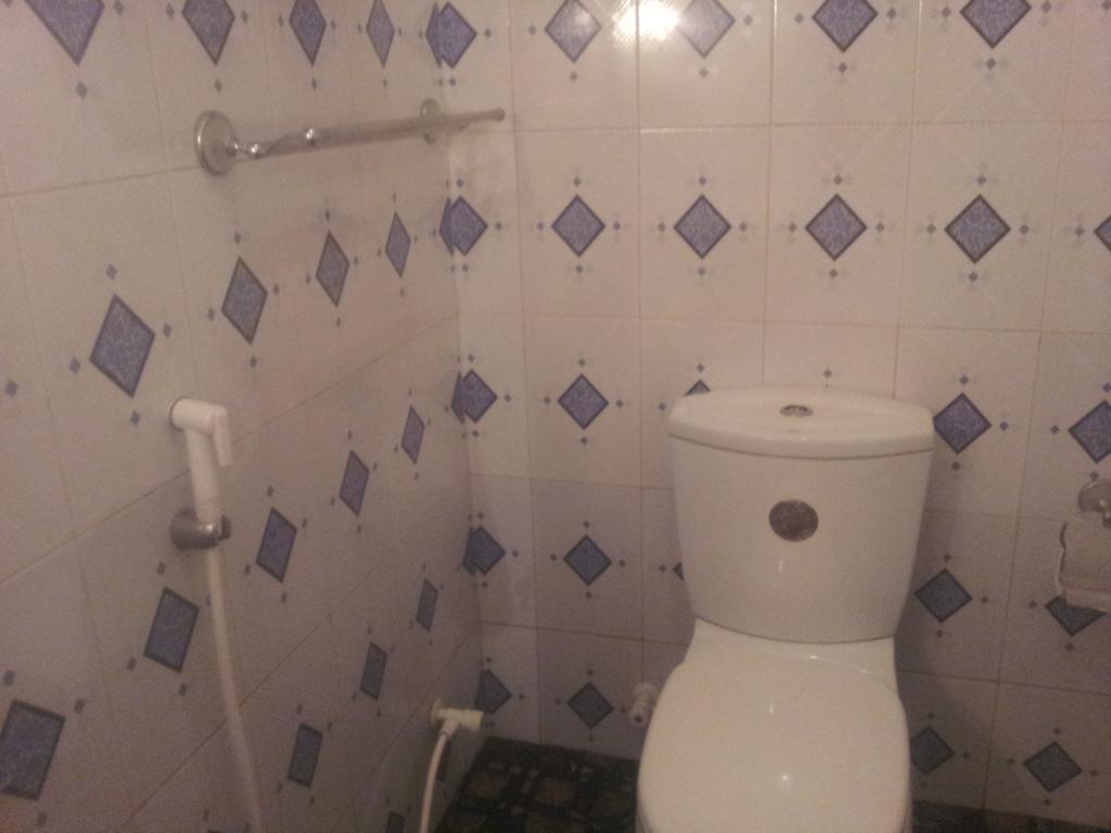 Weligama Villa South Екстер'єр фото