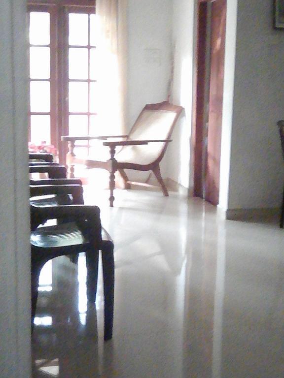 Weligama Villa South Екстер'єр фото