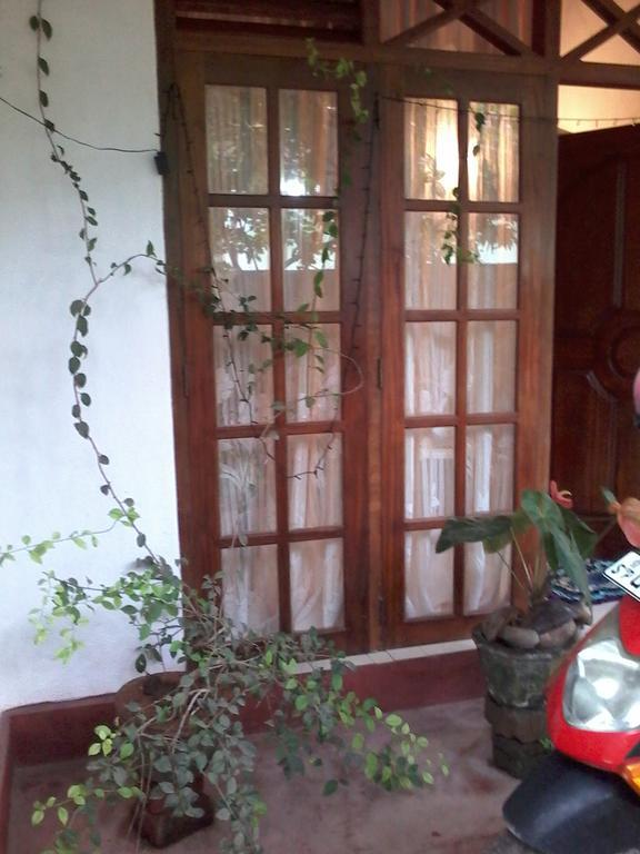 Weligama Villa South Екстер'єр фото