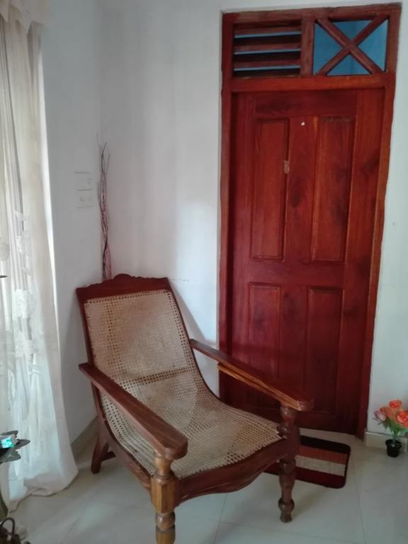 Weligama Villa South Екстер'єр фото