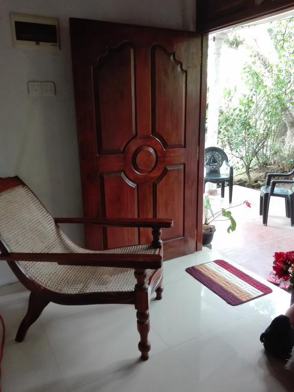 Weligama Villa South Екстер'єр фото