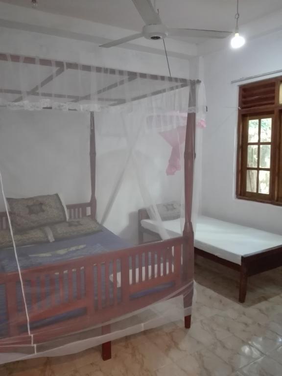 Weligama Villa South Екстер'єр фото