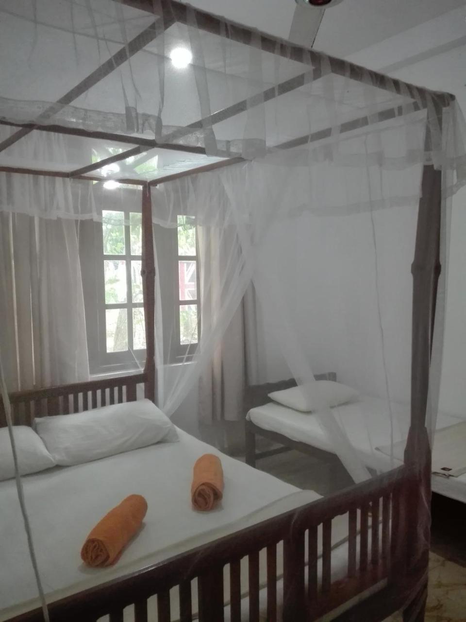 Weligama Villa South Екстер'єр фото