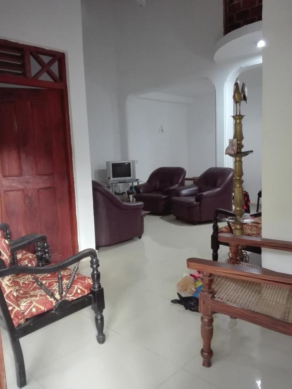 Weligama Villa South Екстер'єр фото