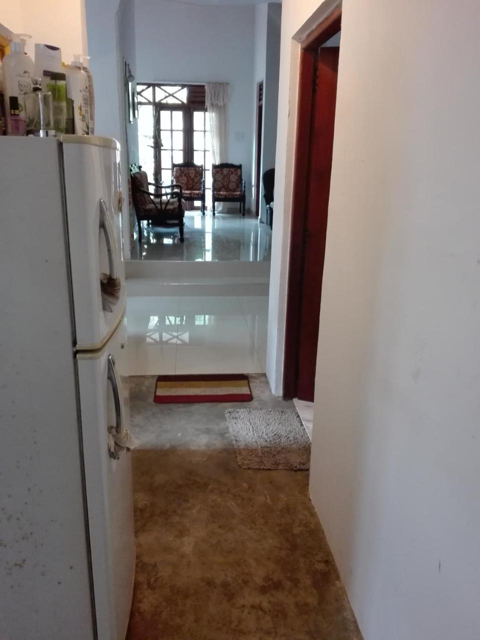 Weligama Villa South Екстер'єр фото