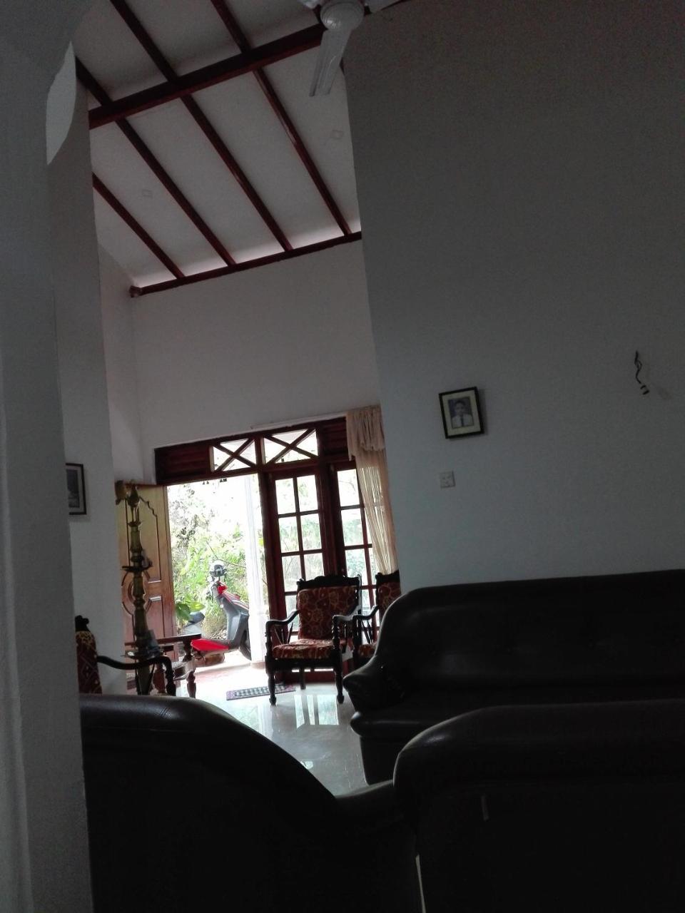 Weligama Villa South Екстер'єр фото