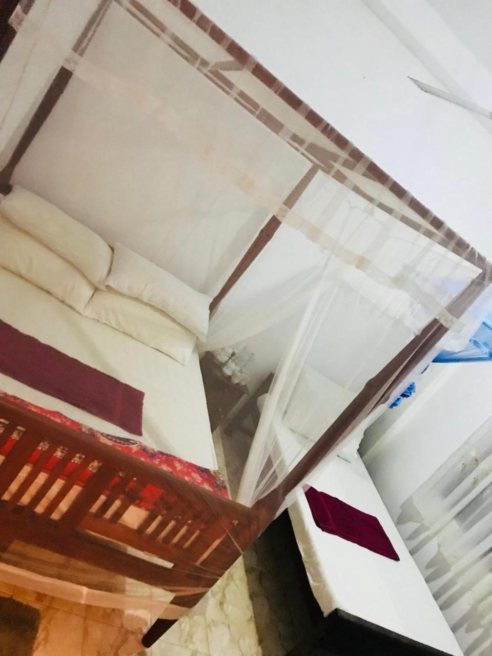 Weligama Villa South Екстер'єр фото