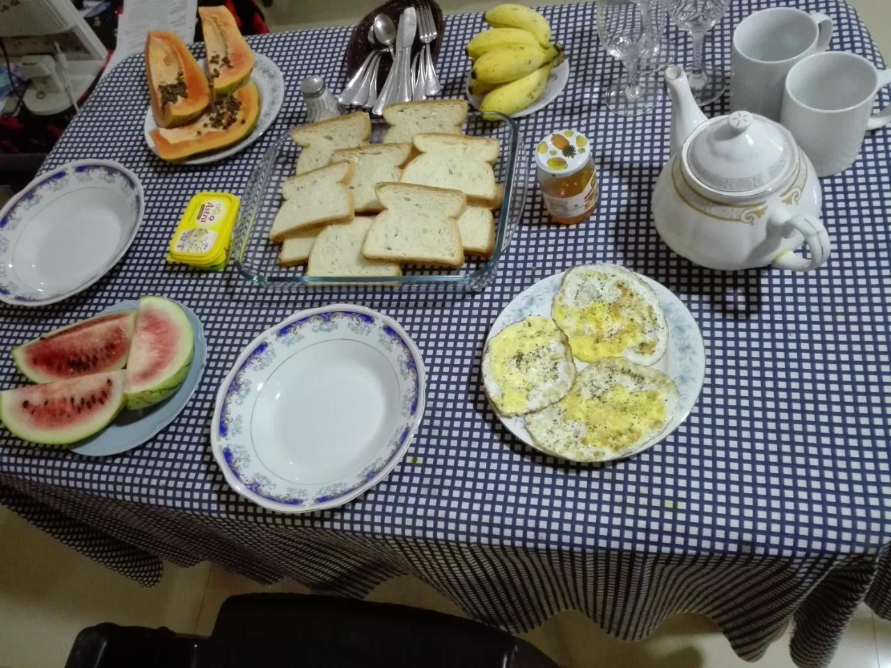 Weligama Villa South Екстер'єр фото