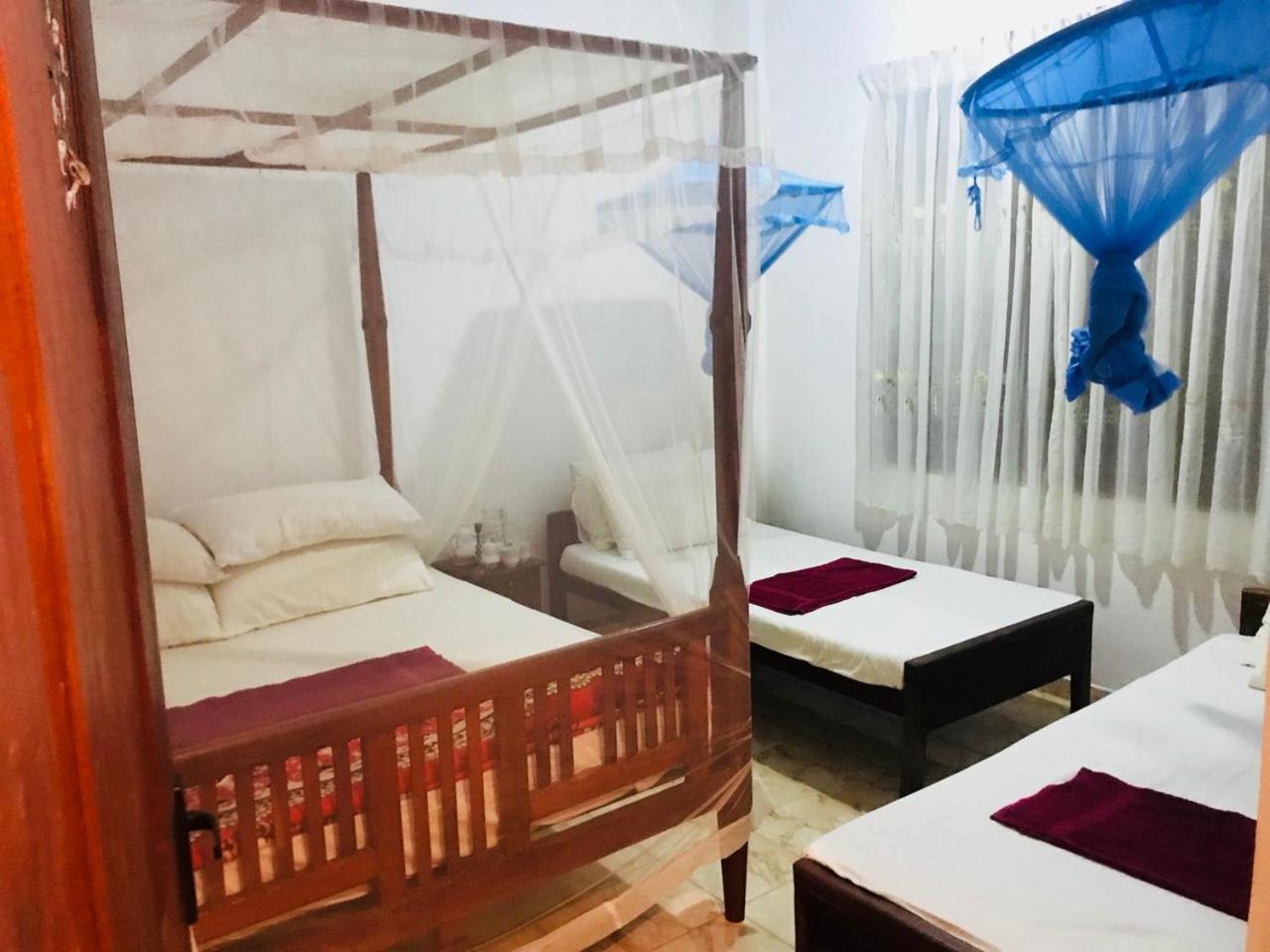 Weligama Villa South Екстер'єр фото