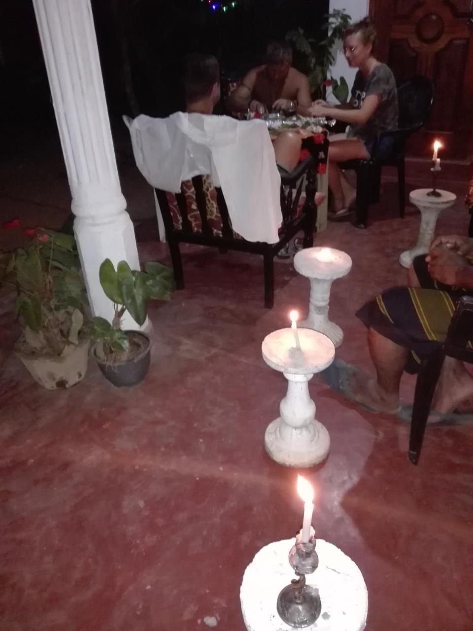 Weligama Villa South Екстер'єр фото
