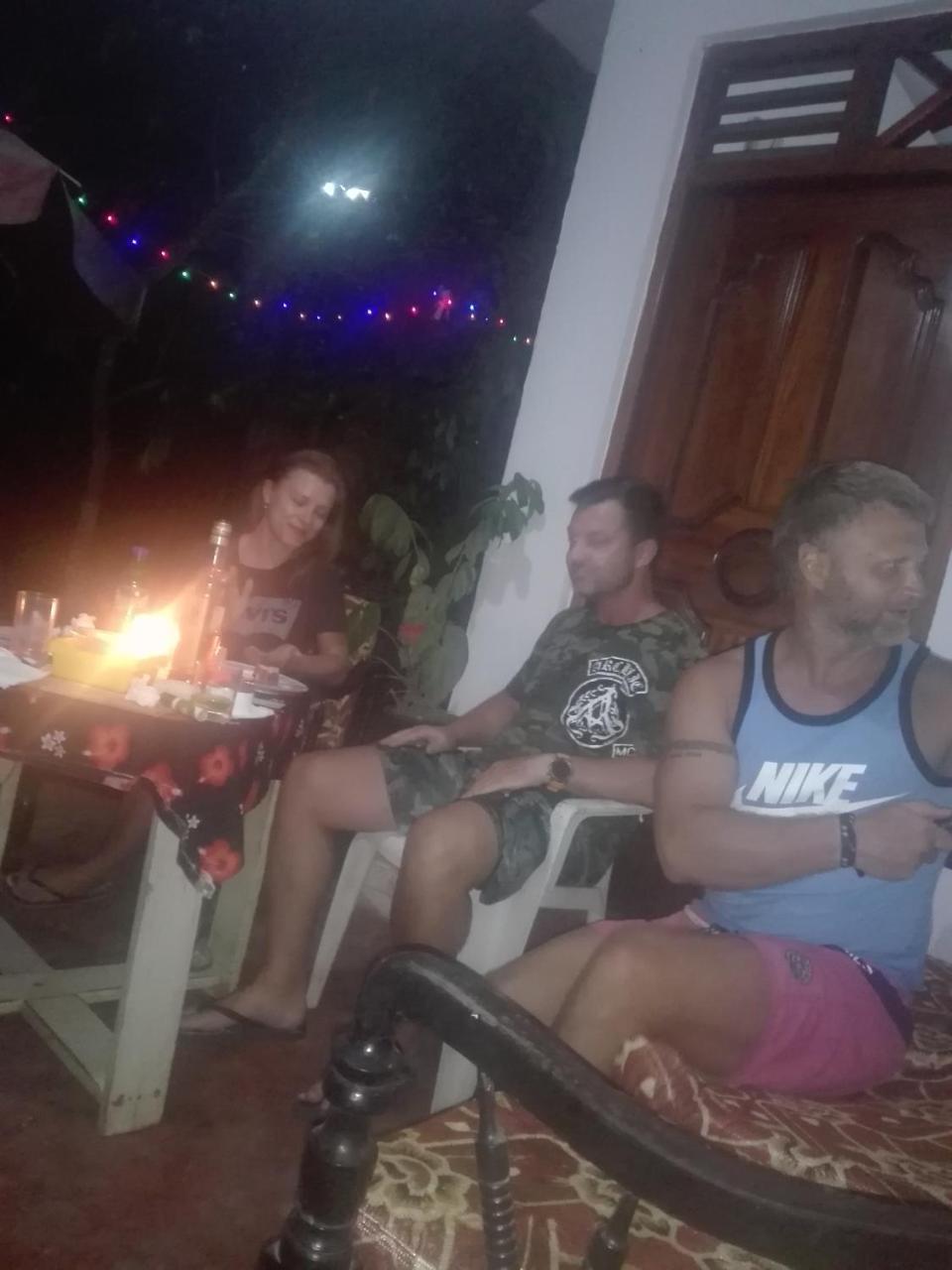 Weligama Villa South Екстер'єр фото